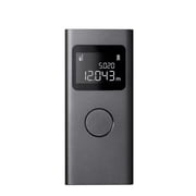 Xiaomi Mijia Laser Measure, Digital Laser Tape Measure, Compatible with Mi Home App, Portable Laser Distance Meter, Electronic Measuring Device Tool for Home Improvement
