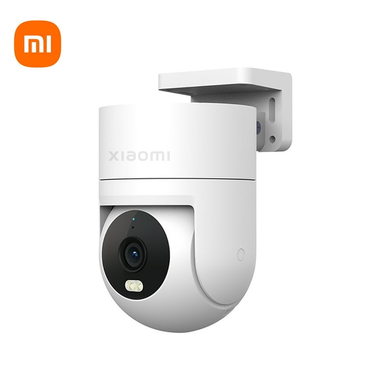 Xiaomi Outdoor Camera CW300 US HD Outdoor Security Camera