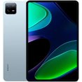 thumbnail image 1 of Xiaomi Pad 6 11-inch 2K Tablet, 128GB, Android 13, Wi-Fi, Mist Blue, 1 of 4