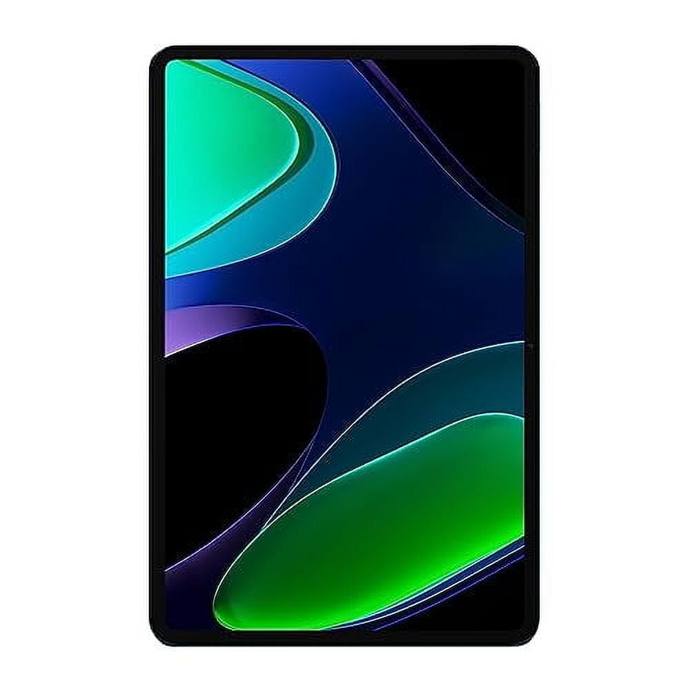 Xiaomi Pad 6, 11'', WiFi, 144Hz, 8840mAh, 8GB+256GB, BT 5.2 Xiaomi Pad 6, 11'', WiFi, 144Hz, 8840mAh, 8GB+256GB, BT 5.2