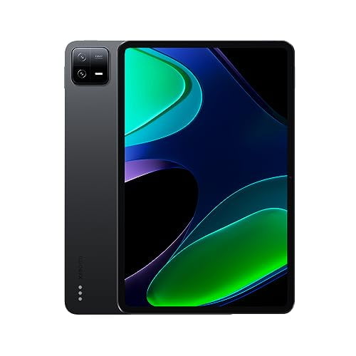 Xiaomi Pad 6 - 11 inches, 144Hz, 128GB, WiFi, Tunisia | Ubuy Xiaomi Pad 6 - 11 inches, 144Hz, 128GB, WiFi, Tunisia | Ubuy