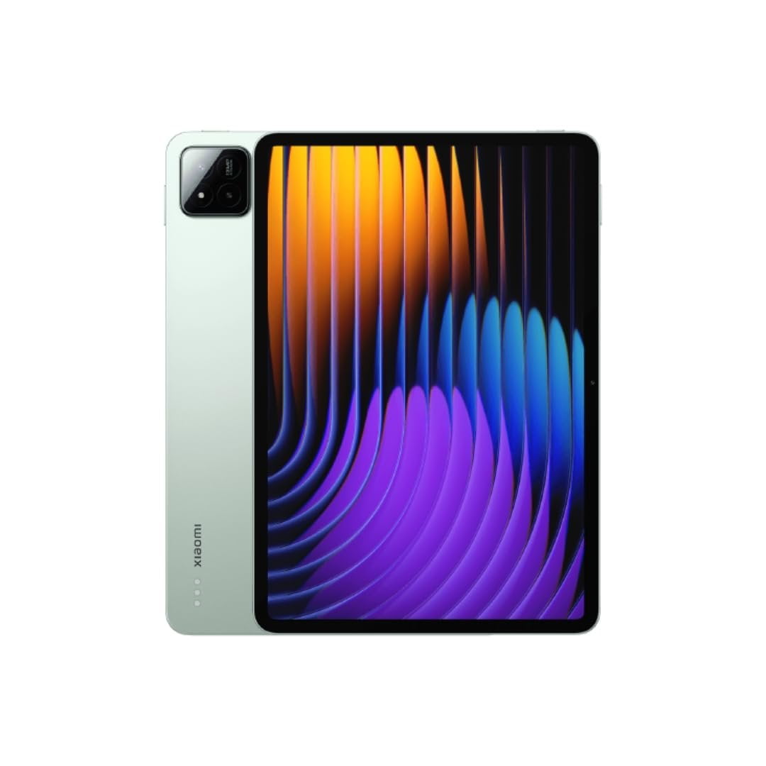Xiaomi Pad 7 8GB + 128GB Wi-fi版 11インチ Amazon.com : XIAOMI Pad 7 Ai WiFi Version Global (No Calls or Text