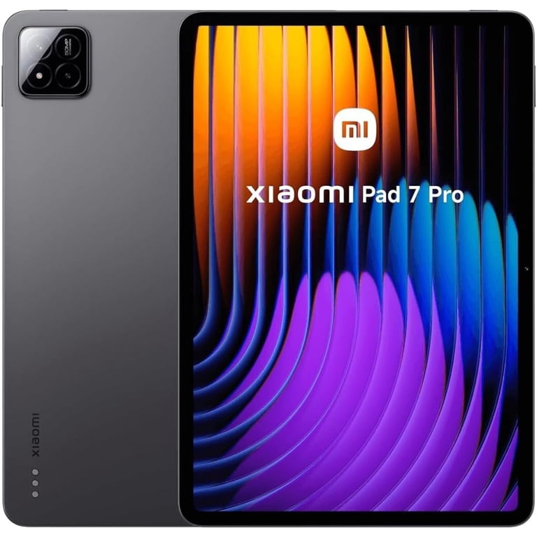 Xiaomi Pad 7 Pro Ai WiFi Version Global No Calls or Text 11.2