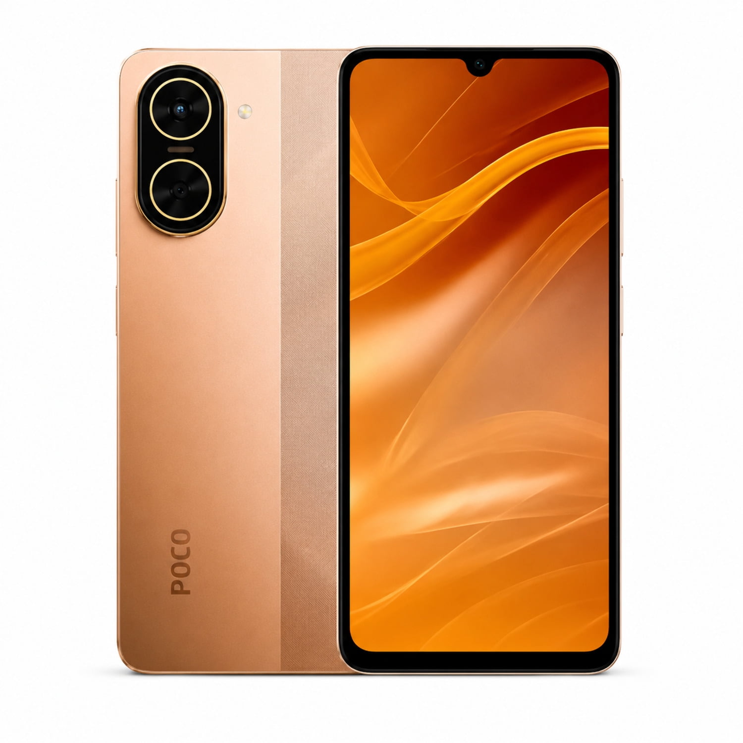 Xiaomi-Poco-C71-4G-128GB-ROM-