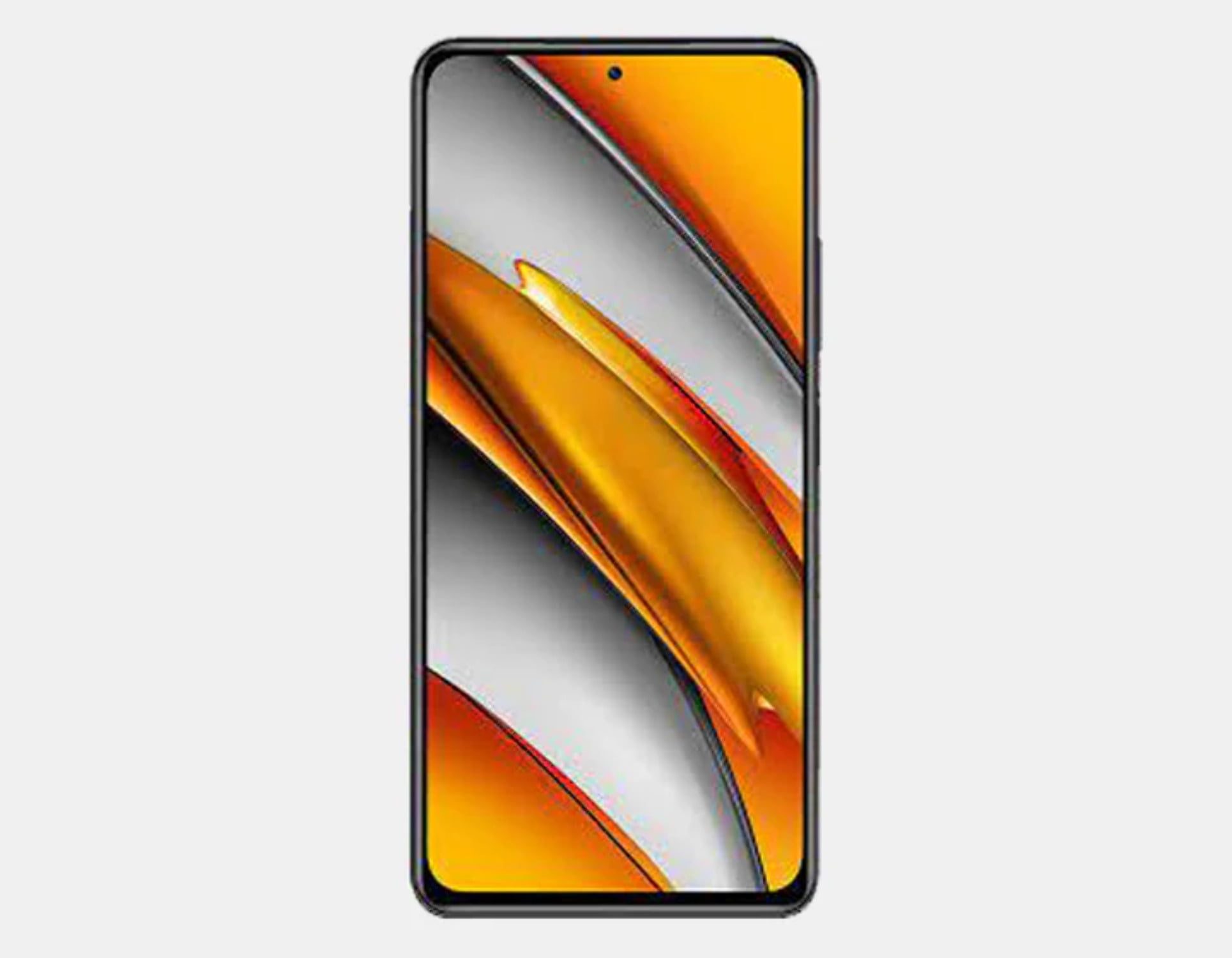 Xiaomi Poco F3 5G 256Gb ROM 8Gb RAM Dual SIM GSM Unlocked - Night Black