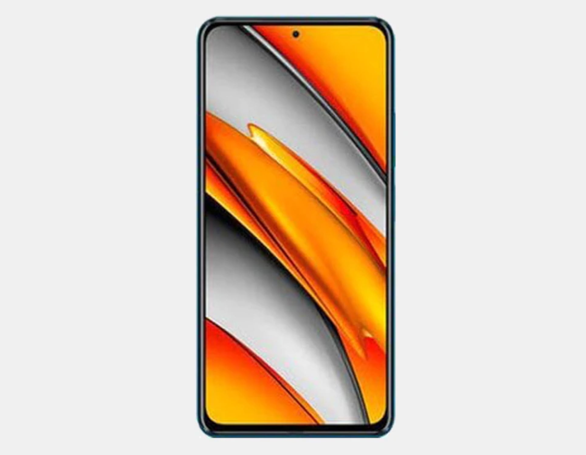 Xiaomi POCO F3 5G 8GB RAM 256GB ROM