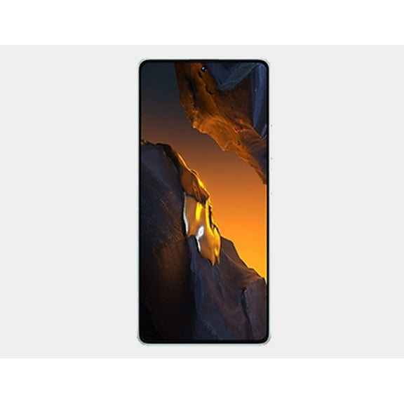Xiaomi Poco F5 5G Dual SIM 256GB ROM 8GB RAM GSM Unlocked - Black