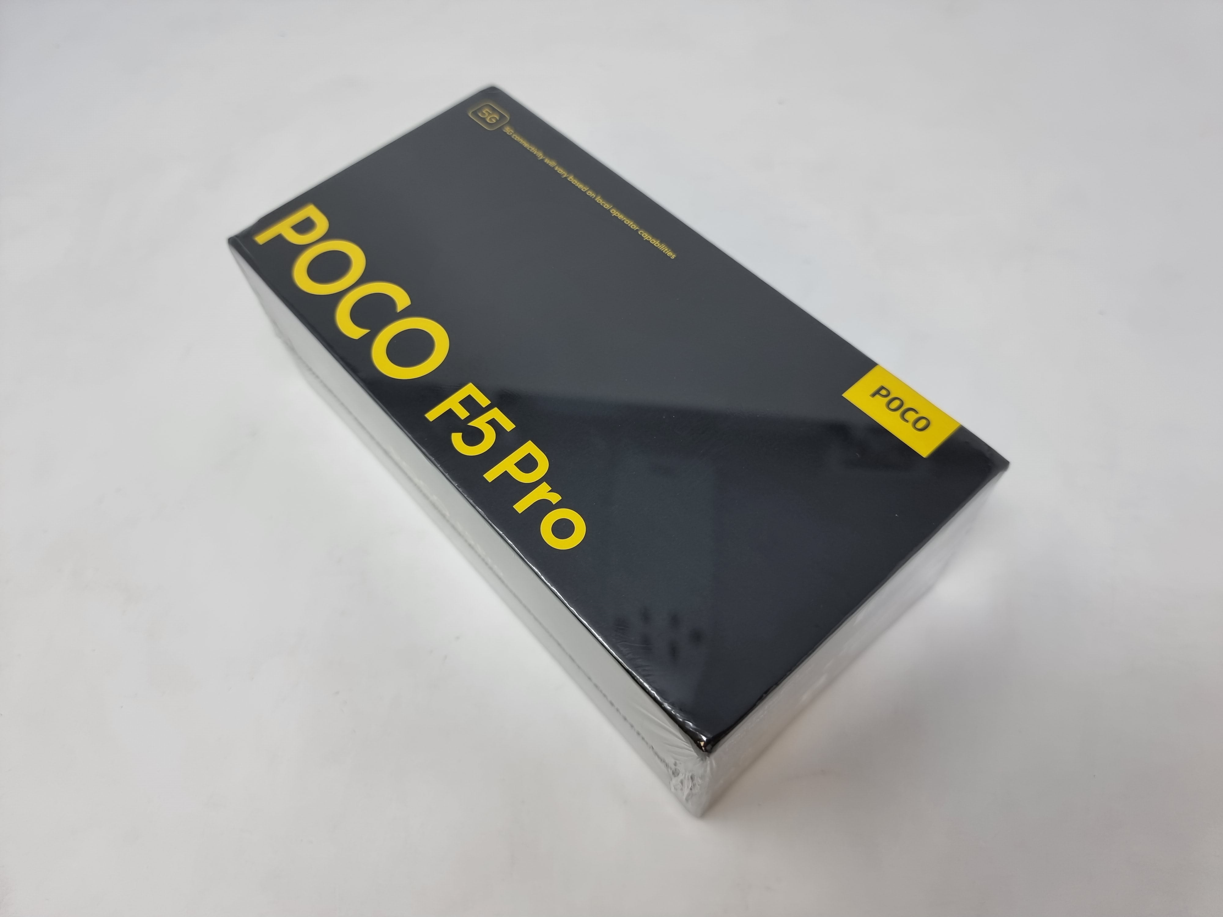 Xiaomi Poco F5 Pro 256GB 12GB RAM (FACTORY UNLOCKED) 6.67 64MP (Global)
