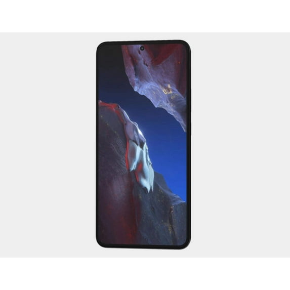Xiaomi Poco F5 PRO 5G Dual SIM 256GB ROM 12GB RAM GSM Unlocked Black