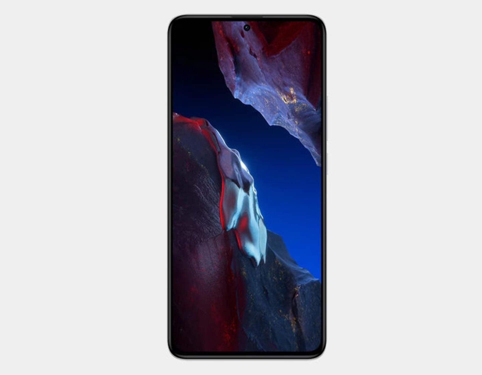 Xiaomi Poco F5 PRO 5G Dual SIM 512GB ROM 12GB RAM GSM Unlocked White