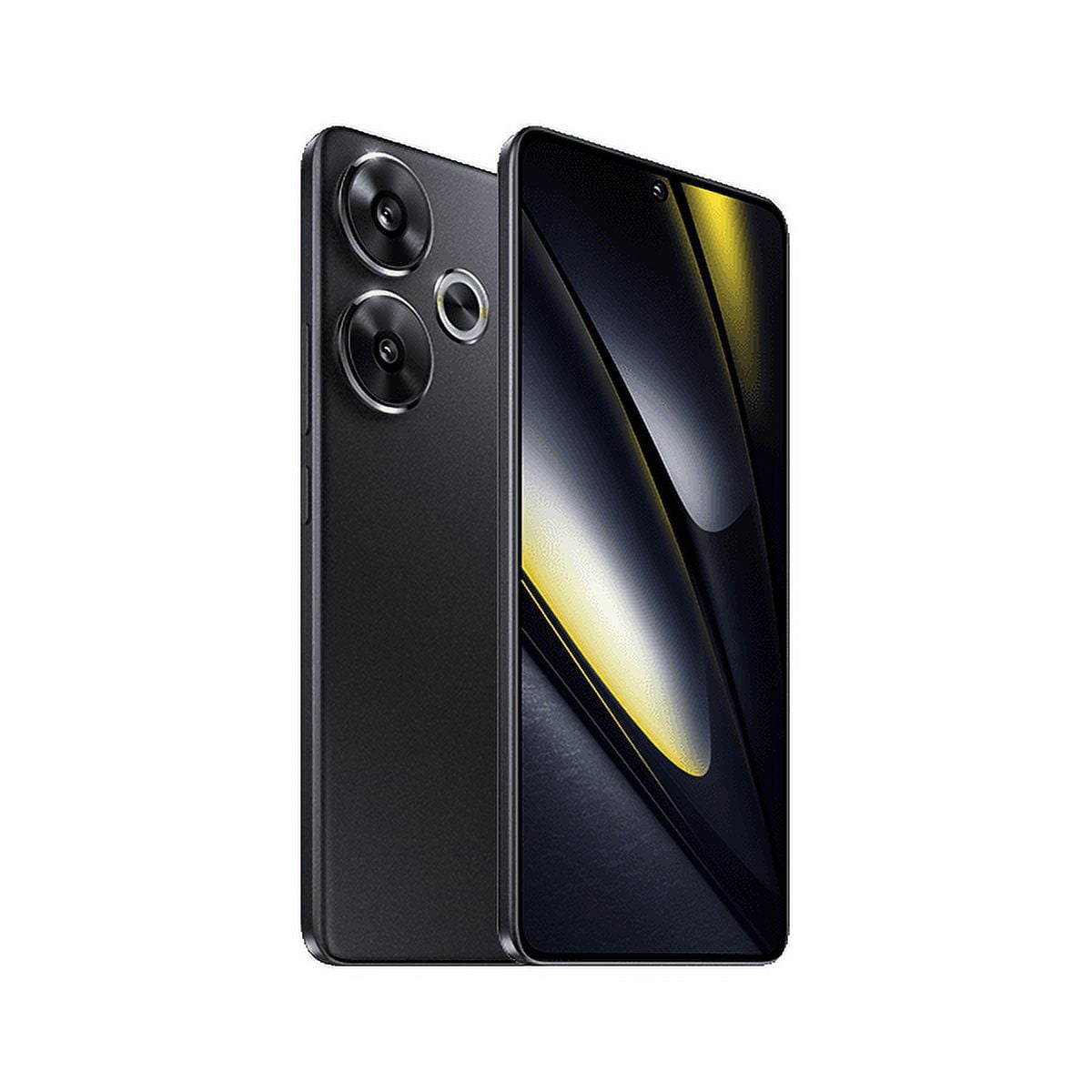 Xiaomi Poco F6 5G + 4G LTE 512GB + 12GB Global Version Unlocked 