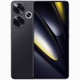 thumbnail image 1 of Xiaomi Poco F6 DUAL SIM 256GB ROM + 8GB RAM (GSM Only | No CDMA) Factory Unlocked 5G Smartphone (Black) - International Version, 1 of 2