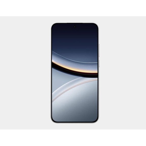 XIAOMI Poco F7 Ai 5G for Tmobile Mint Tello & Global 512GB + 12GB NFC 1.5K 6.83" Amoled 50MP Sony Cam Gamers Phone NFC Dual sim Unlocked Model 25053PC47G Silver