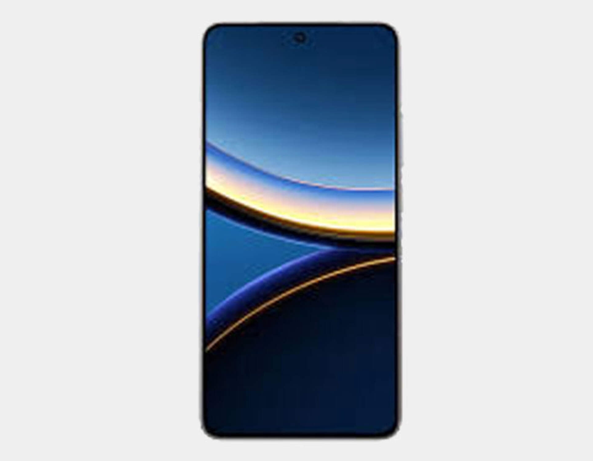 Xiaomi Poco F7 PRO 5G 512GB ROM 12GB RAM Dual Sim GSM Unlocked - Silver