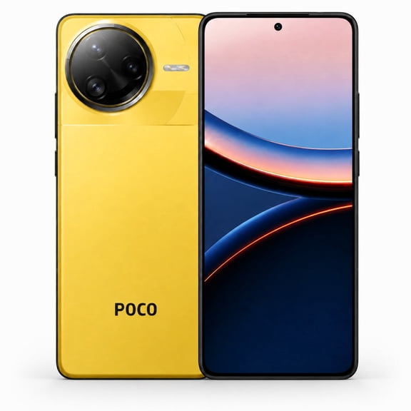 Xiaomi Poco F7Ultra 5G GSM Unlocked Tmobile Mint Tello & Global 256GB/12GB New