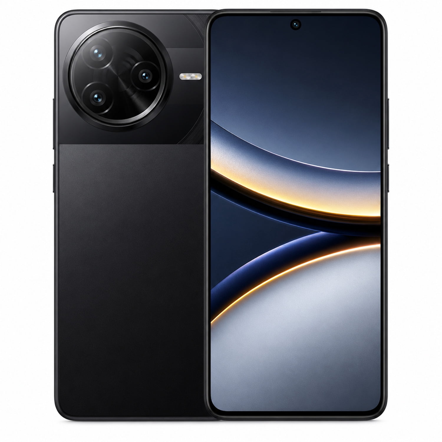 Xiaomi Poco F7 Ultra 5G 512GB ROM 16GB RAM Dual sim GSM Unlocked - Black