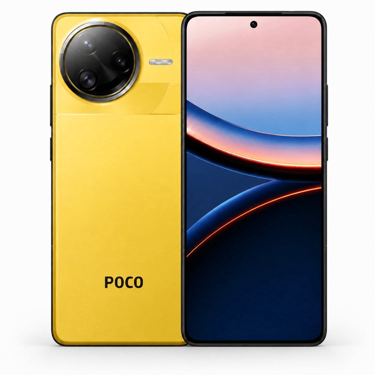 Xiaomi Poco F7 Ultra 5G 512GB ROM 16GB RAM Dual sim GSM Unlocked