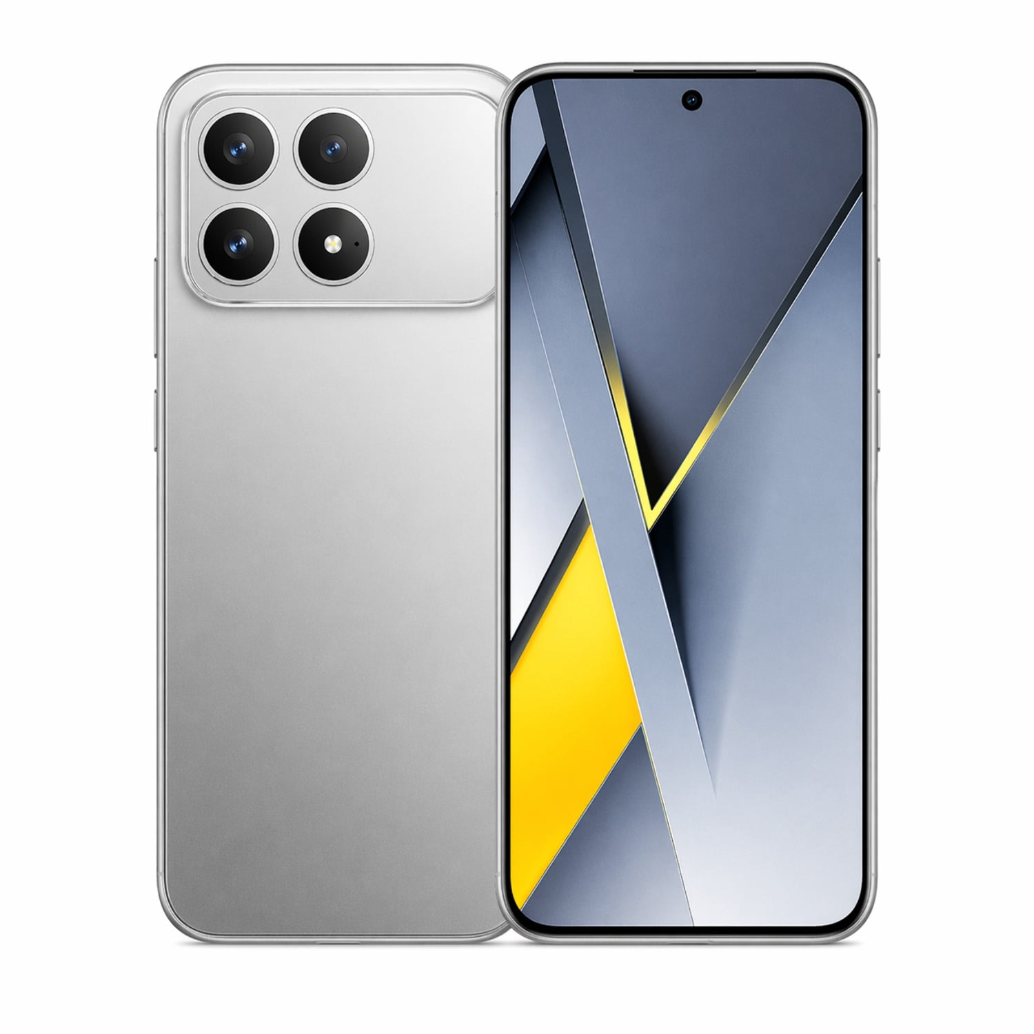 Xiaomi Poco F8 Pro 5G 512GB ROM 12GB RAM Dual SIM GSM Unlocked