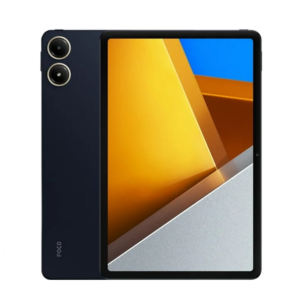 POCO Pad 8GB RAM 256GB ROM ブルー Xiaomi Poco Pad WiFi Version (256GB + 8GB) 12.1