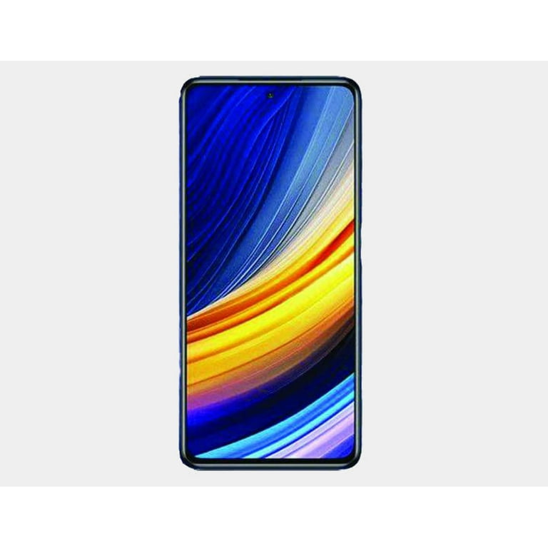 Xiaomi. POCO X3 Pro 6GB RAM 128GB 【公式通販】