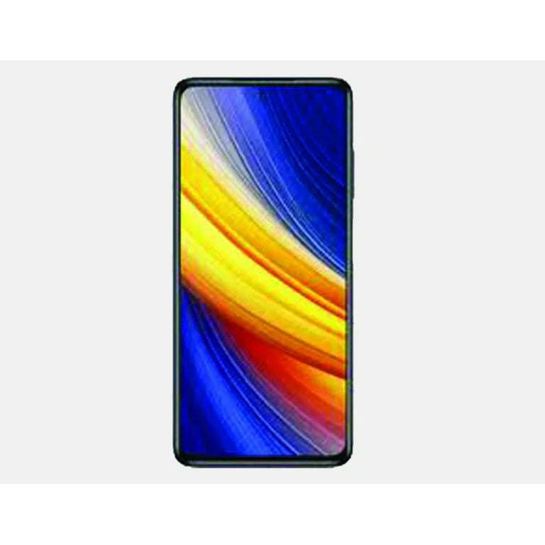 Xiaomi Poco X3 Pro 256GB 8GB RAM Dual SIM GSM Unlocked Xiaomi Poco X3 Pro 256GB 8GB RAM Dual SIM GSM Unlocked