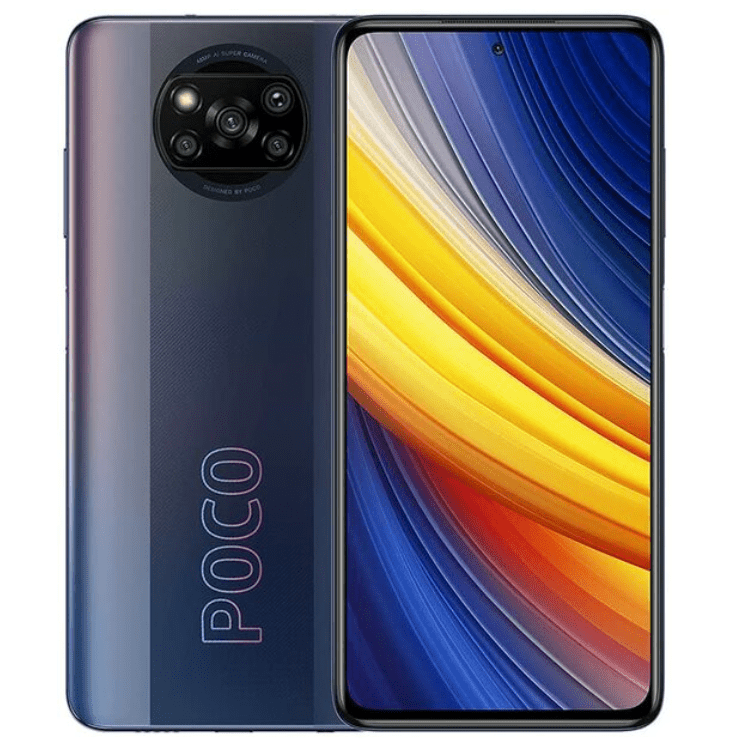 Xiaomi　POCO X3 pro 8GB/256GB　ガラスフィルム　ケース 8+256GB最安値】Poco X3 Pro 箱 ケース ガラスフィルム付き