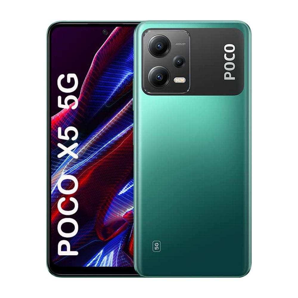 POCO X5 5G - Smart Technology Costa Rica