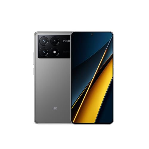 Xiaomi Poco X6 PRO 5G 4G LTE Global Unlocked 512GB Honduras | Ubuy