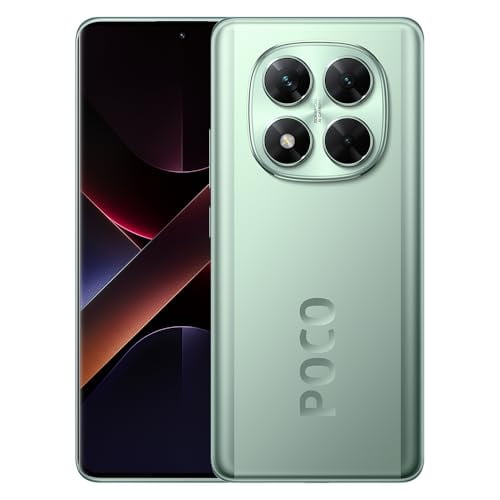 Poco Mobile Poco Mobile