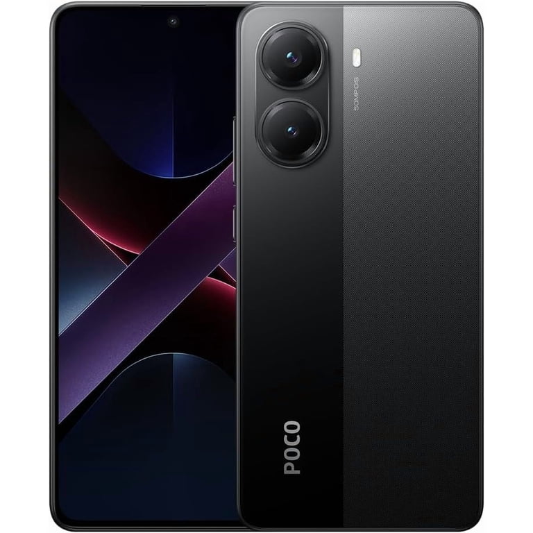 【momo】Xiaomi POCO X7 Pro(8GB/256GB) Xiaomi, Smartphone, Poco X7 PRO 5G 256GB ROM 8GB RAM Dual SIM