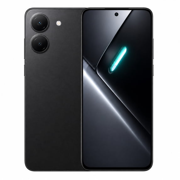 Xiaomi Poco X8 PRO 5G 512GB ROM 12GB RAM Dual SIM GSM Unlocked - Black
