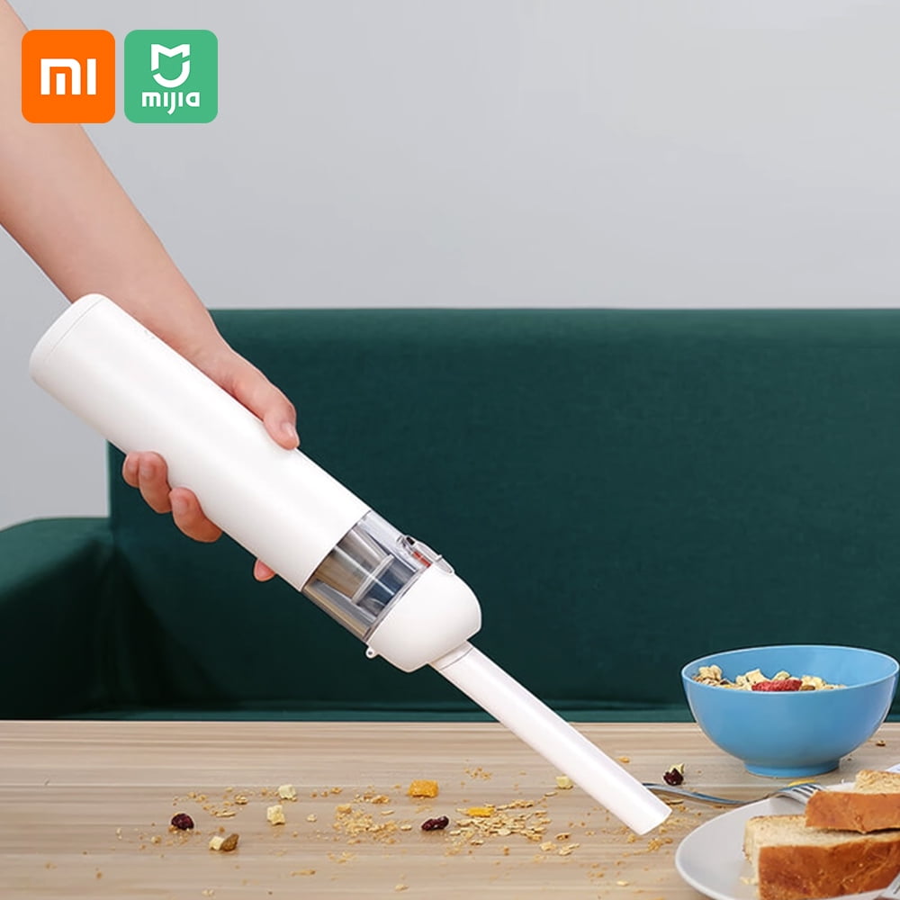 Xiaomi Mi Vacuum Cleaner Mini Aspirador de Mano 30W
