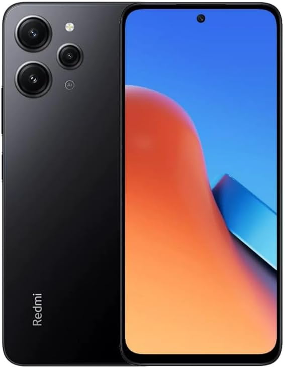 Amazon.com: Redmi Xiaomi 12 5G + 4G Lte (for tmobile Mint