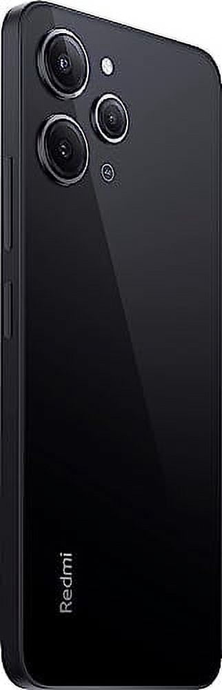 Xiaomi Redmi 12 4G LTE (128GB + 8GB) Global ROM Unlocked 6.67 