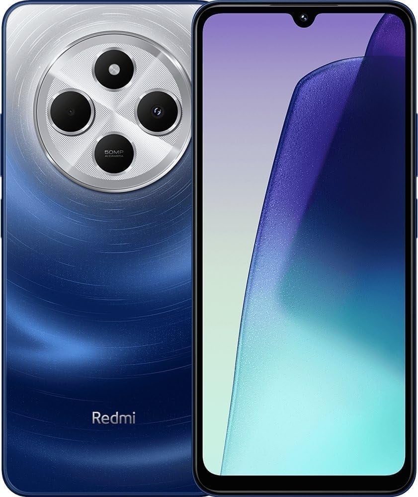 Xiaomi Poco M6 Pro 4G LTE GSM (256GB + 8GB) 64MP Triple