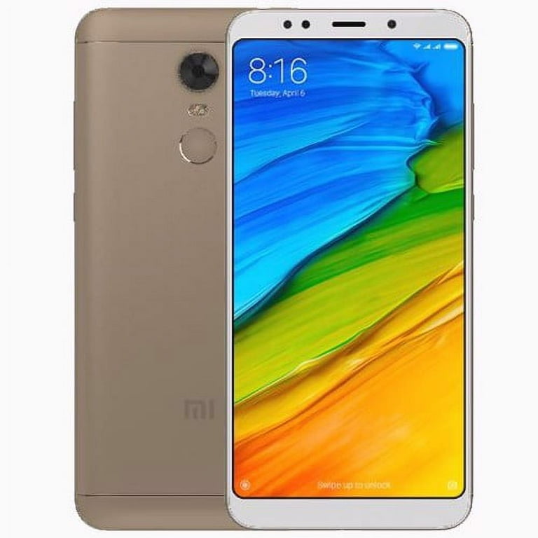 find my mobile redmi note 5 pro