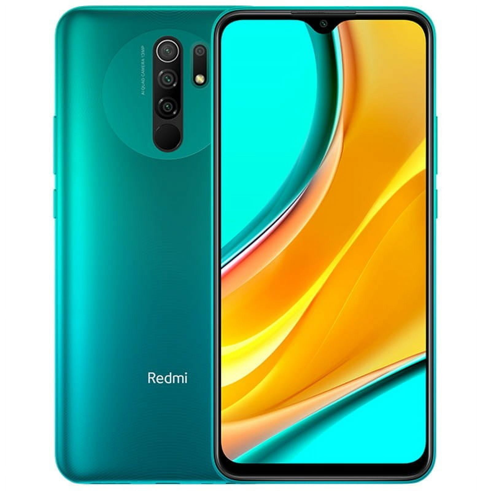 Xiaomi Redmi 9