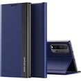 thumbnail image 1 of for Xiaomi Redmi 9T (Not Note 9T) Bracket Pagnetic Leather Cover for Xiaomi Poco M3 Shockproof Protection Flip Phone Case for Xiaomi Redmi 9T CX Deep Blue, 1 of 8
