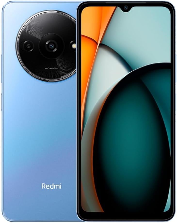 Xiaomi Redmi A3 4G 6.71