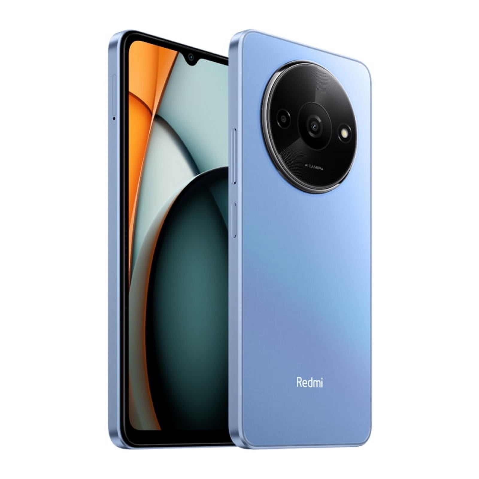 Xiaomi Redmi A3 4G LTE 128GB/4GB Global Version (Tmobile