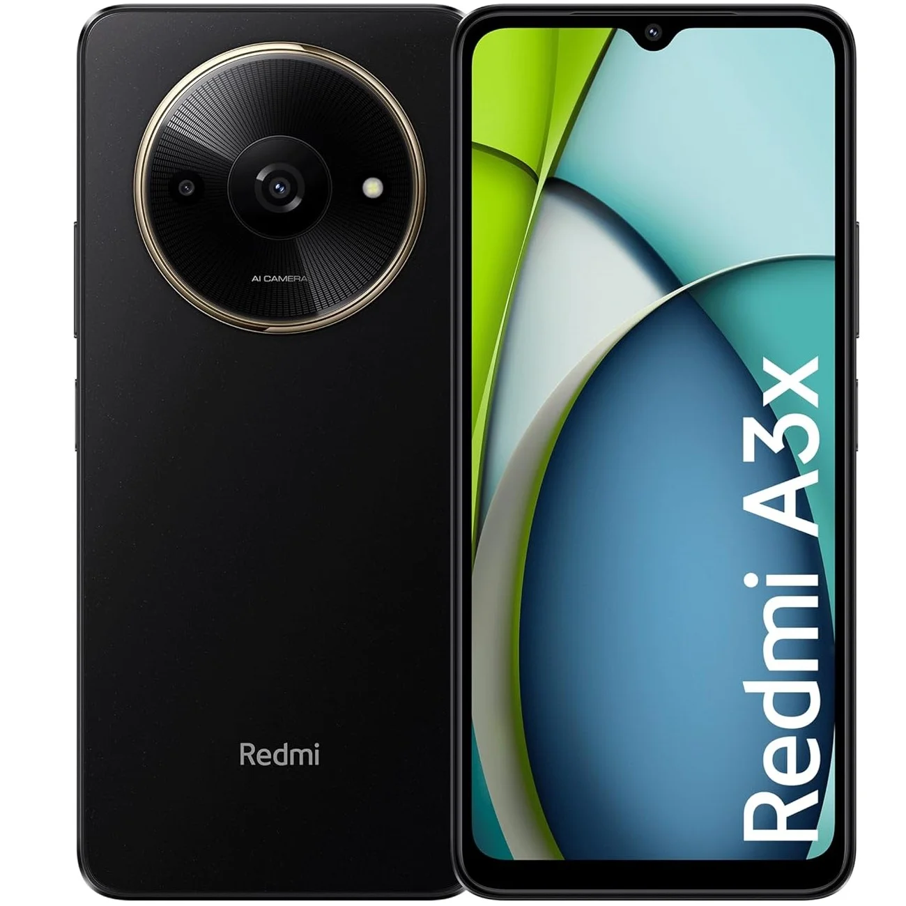Xiaomi Redmi A3X 4G 128GB + 4GB Global ROM Version (Tmobile Xiaomi Redmi A3X 4G 128GB + 4GB Global ROM Version (Tmobile