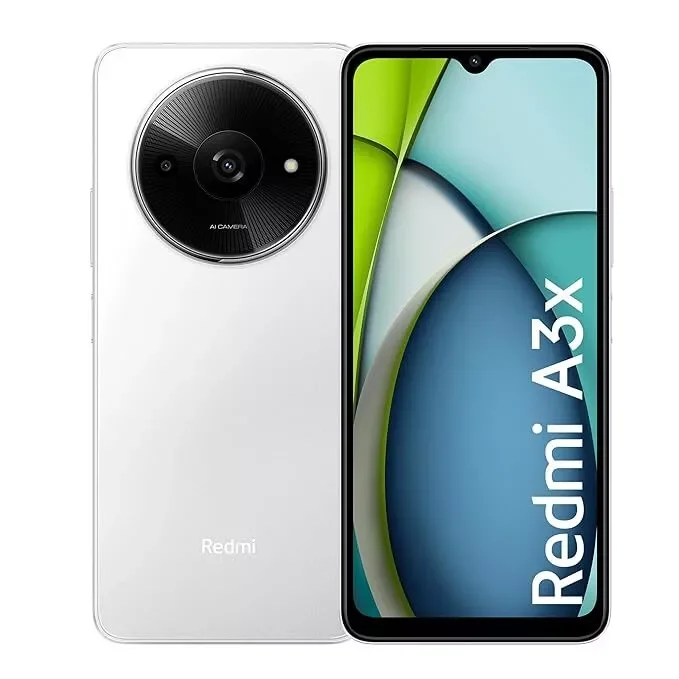 Amazon.com: Xiaomi Redmi A3 4G Lte (for Tmobile Tello