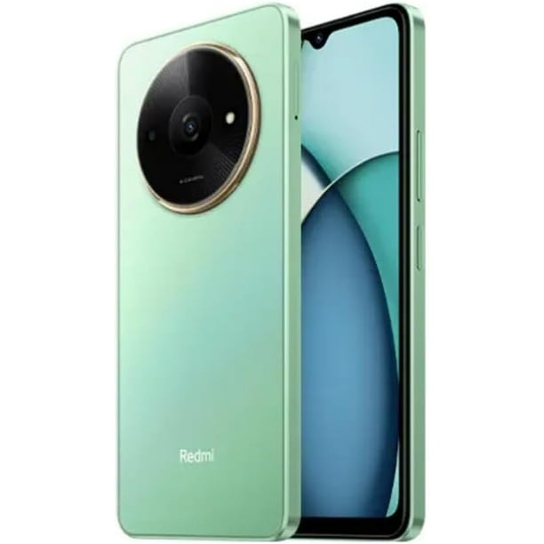 Xiaomi Redmi A3X 4G LTE (for T-Mobile, Mint, Tello, Metro) 64GB +