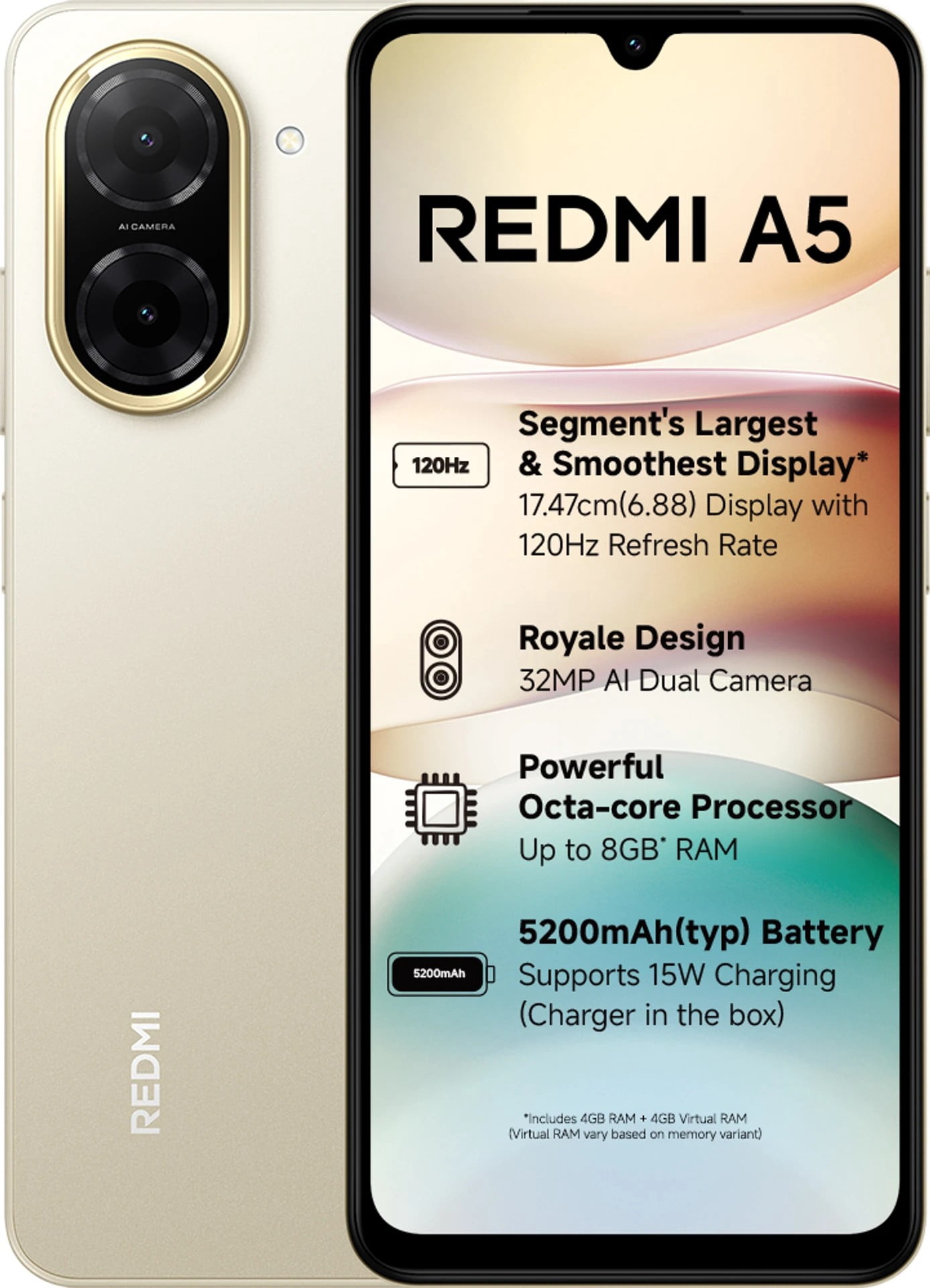 Redmi Pro