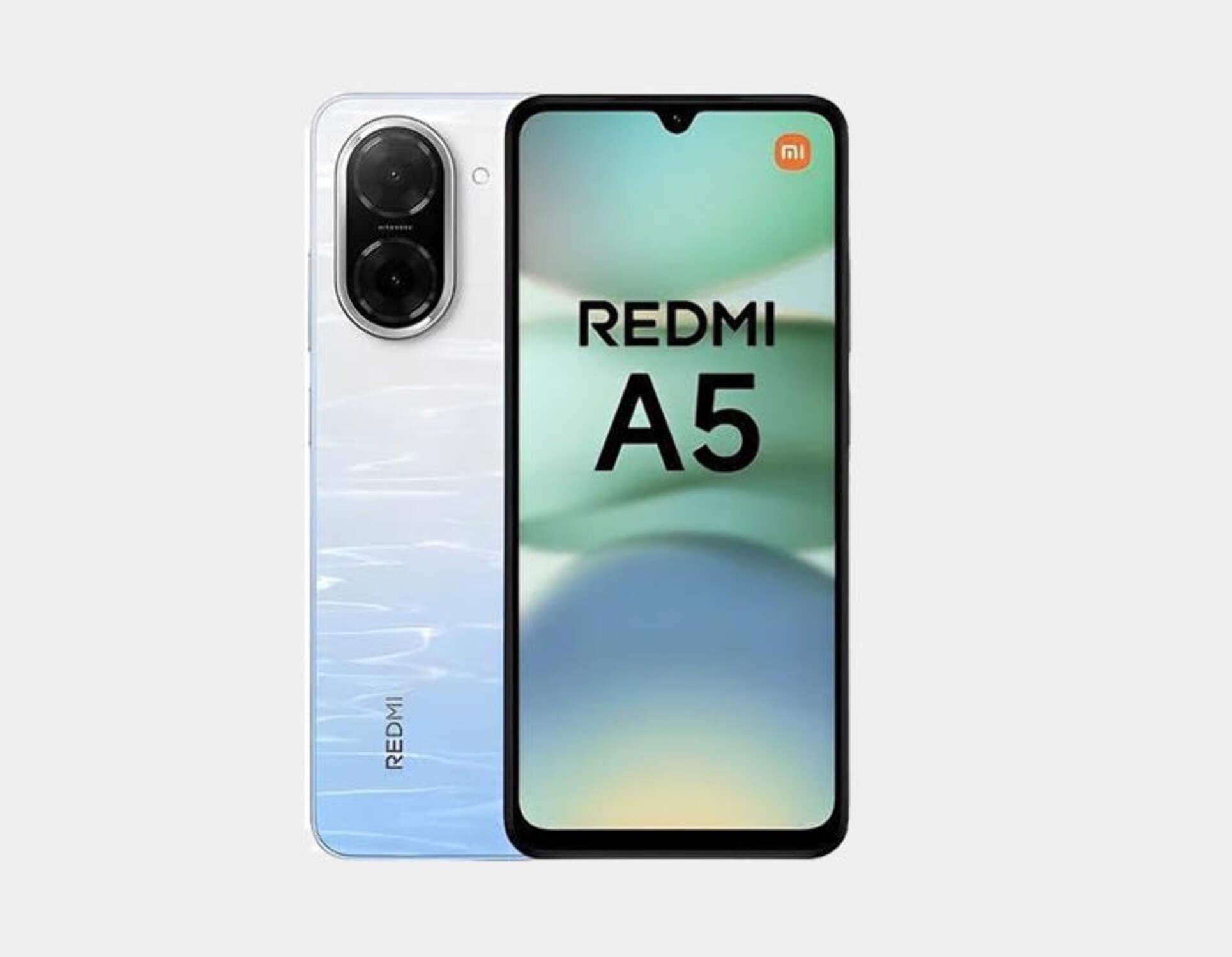 スマートフォン本体 Xiaomi Redmi A5 4GB/128GB Xiaomi Redmi A5 4G Dual SIM GSM Unlocked (Tmobile, Tello