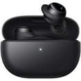 thumbnail image 1 of Xiaomi Redmi Buds 3 Lite Bluetooth In-ear Earphones, Low Latency, Waterproof, Touch Controls (Black), 1 of 6