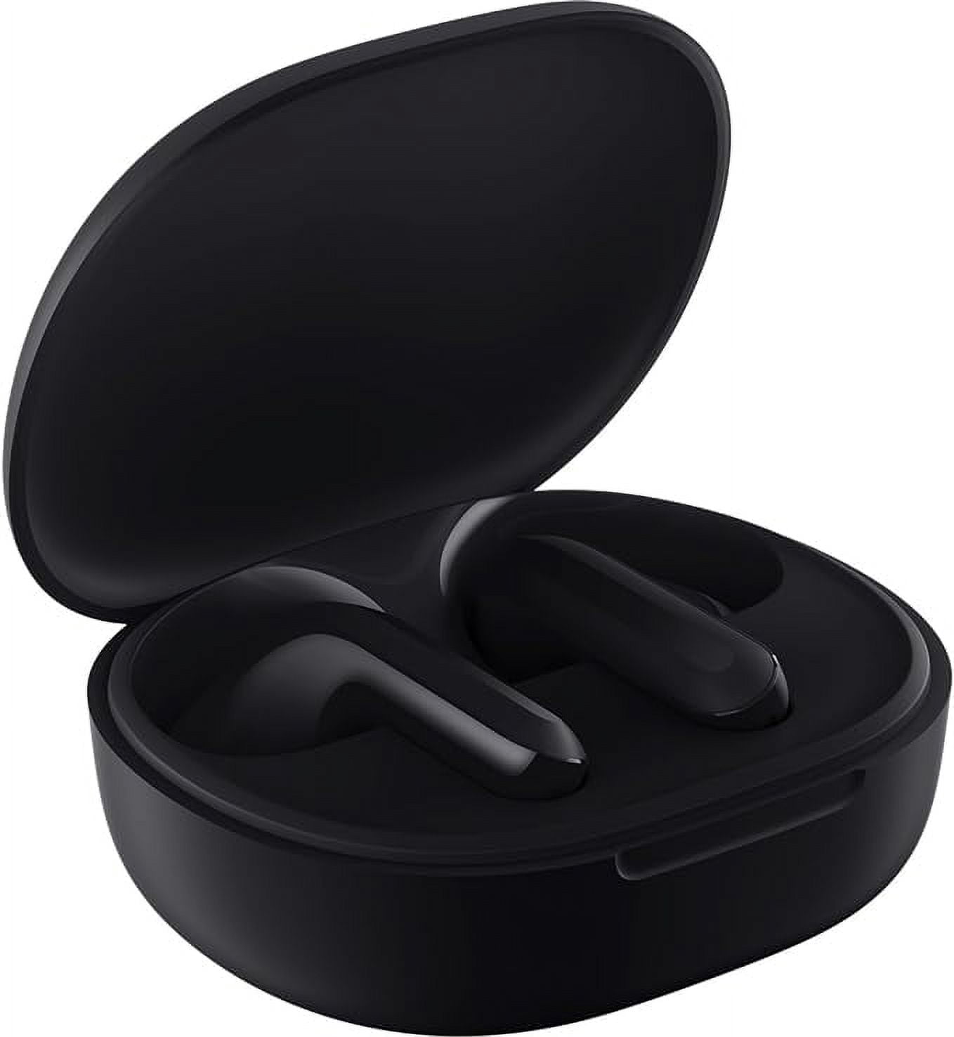 Xiaomi Wireless Earphones, Redmi buds 6 Play, 36 Hours Playtime, AI Xiaomi Wireless Earphones, Redmi buds 6 Play, 36 Hours Playtime, AI