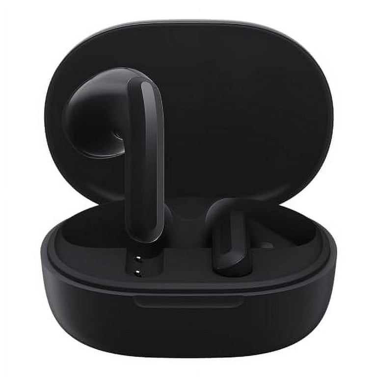 Bluetooth headphones redmi discount