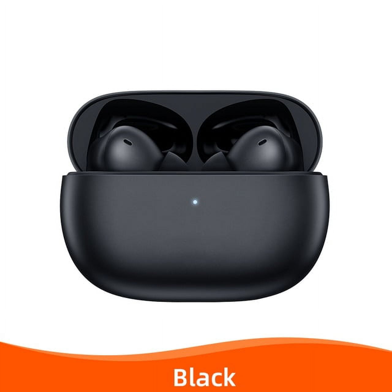 Xiaomi Redmi Buds 4 Lite TWS Wireless Earbuds, Bluetooth 5.3 Low-Latency  Game Headset with AI Call Noise Cancelling, IP54 Waterproof, 20H Playtime