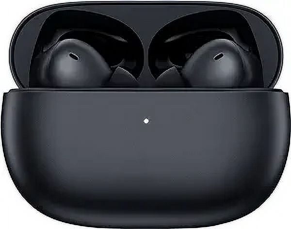 Xiaomi Redmi Buds 4 Pro Wireless, Bluetooth 5.3 Earbuds, Up to 43dB Hybrid ANC, Up to 36 Hours Long Battery Life, 3-mic Noise Reduction for Calls, in-Ear Detection, Dual Transparency Modes